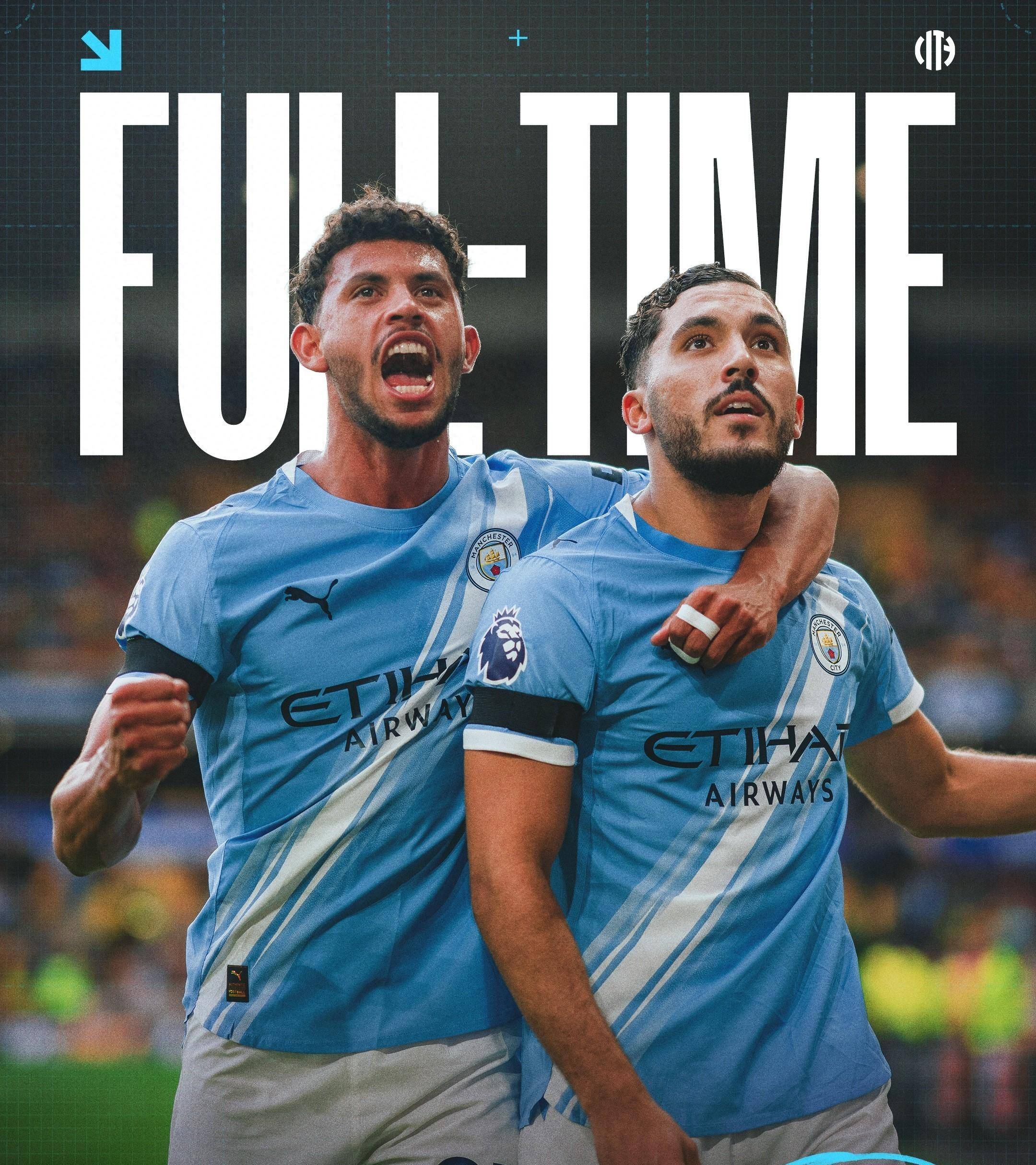 曼城完胜巴萨,卡塞米罗带队取胜 曼城完胜巴萨,卡塞米罗带队取胜