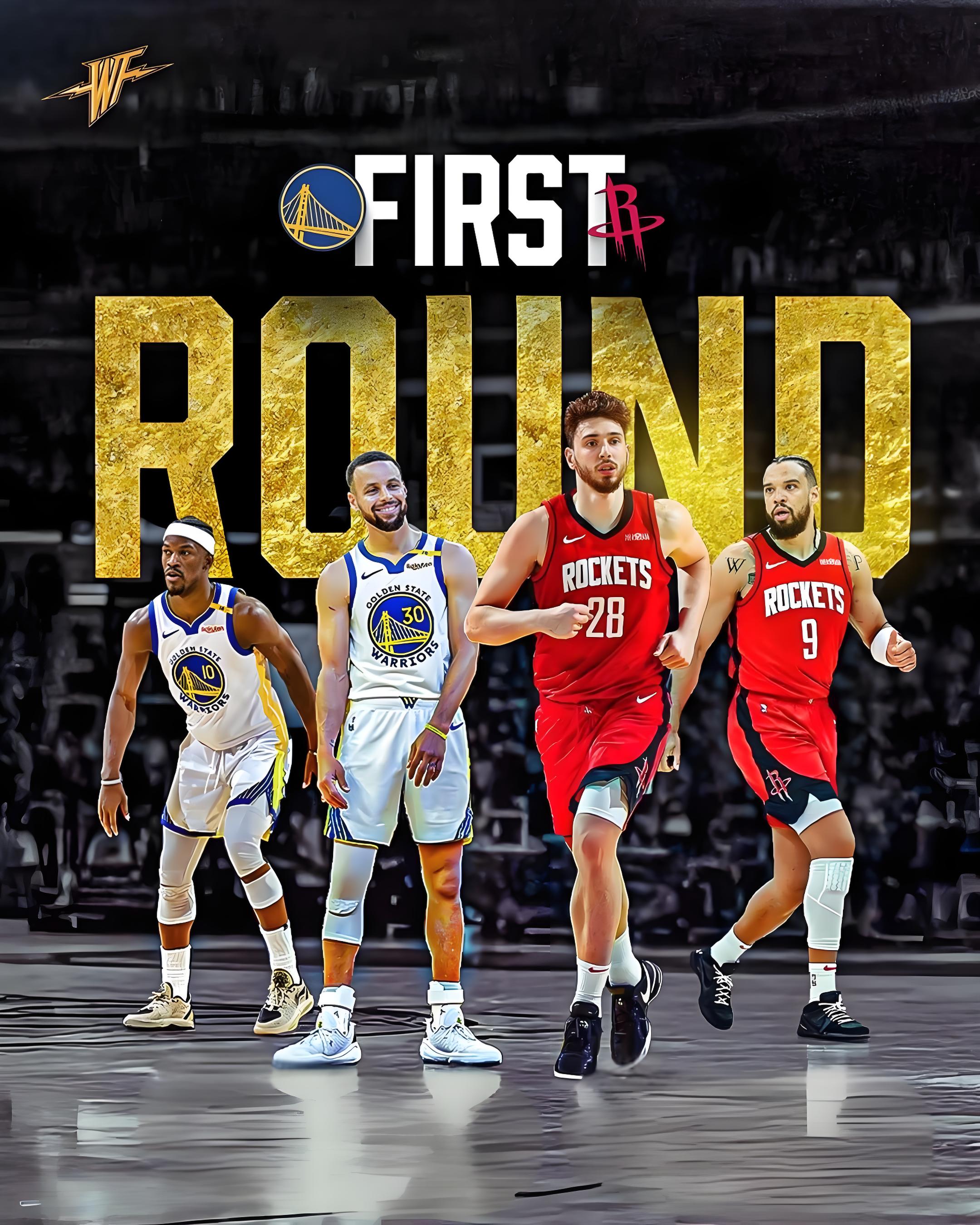 浙江队完胜国王，库里惊艳四座