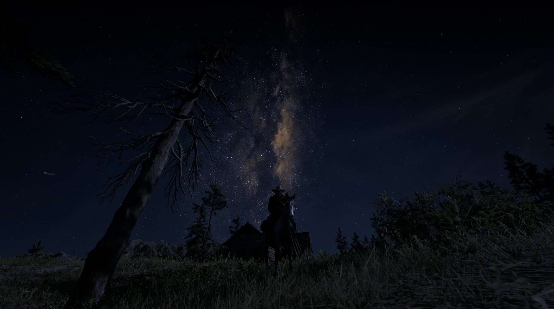 世界排名争夺战之夜，乔治关键节点连续得分定乾坤