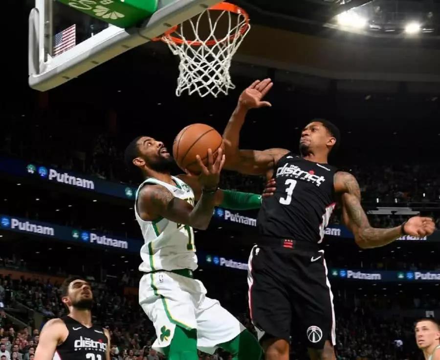 黄蜂横扫掘金，哈利伯顿成为关键先生